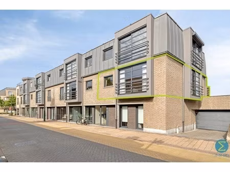 appartement te koop in arendonk met 1 slaapkamer