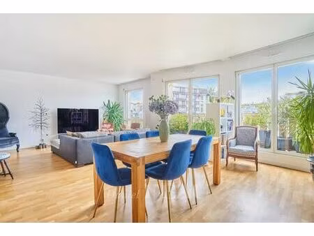 appartement de 3 chambres de luxe en location à la muette, auteuil, porte dauphine, paris,