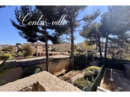 annonce appartement à vendre