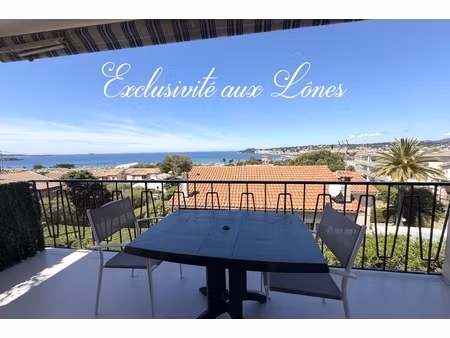 annonce appartement à vendre