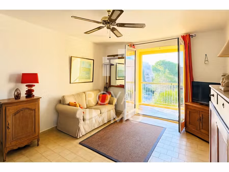 annonce appartement à vendre