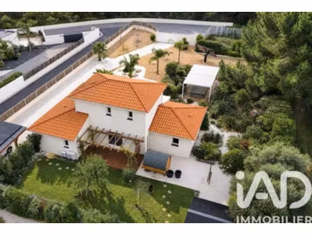 maison à perpignan (66000)