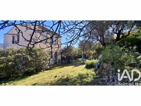 vente maison à toulon (83000) : à vendre / 183m² toulon