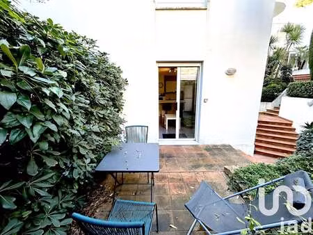 vente appartement t1 à antibes (06160) : à vendre t1 / 25m² antibes