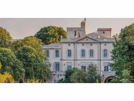 château uzès (30)