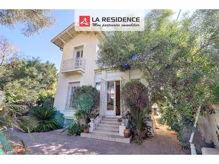 maison de 5 pièces