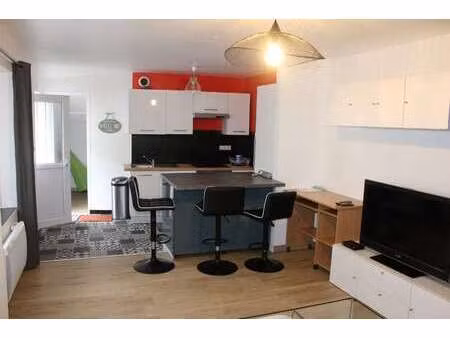 vente maison à etables-sur-mer (22680) : à vendre / 112m² etables-sur-mer