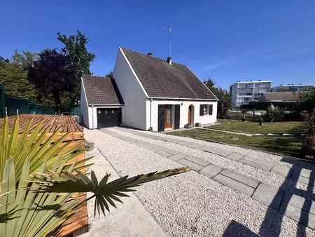 vente maison 4 pièces 82 m² soissons (02200)