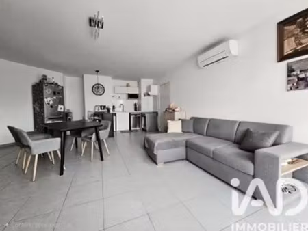 appartement à toulon (83200)