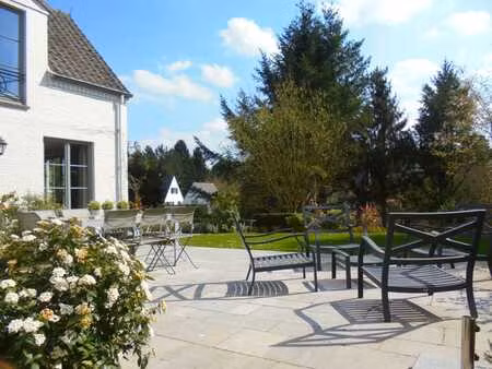infos et visites 7/7 ravissante maison 3 chambres + bureau