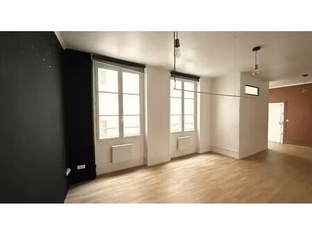 vente bureaux 38 m²