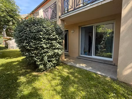 appartement 2 pièces - 35 m²