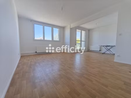 appartement 4 pièces - 70 m²