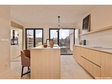 appartement te huur in antwerpen met 2 slaapkamers