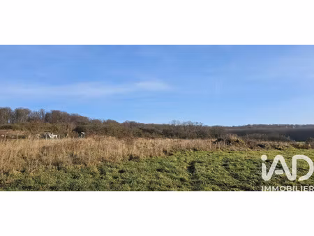 vente terrain 900 m² dampleux (02600)