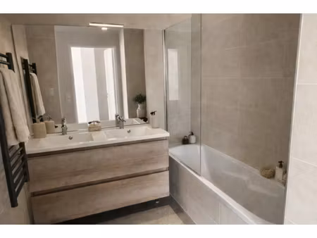 annonce appartement à vendre
