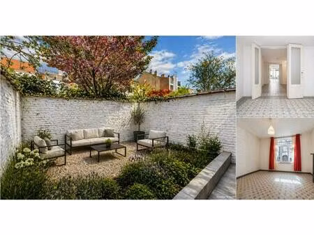 appartement à vendre à rue du pacifique 33 uccle (vbe20439)