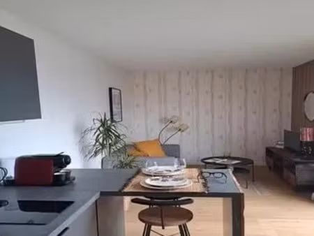 location appartement 1 pièce 18 m² à pessac (33600)