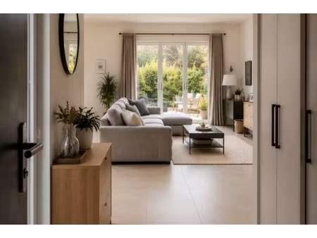 annonce appartement à vendre