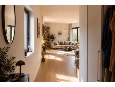 annonce appartement à vendre