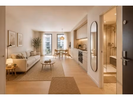 annonce appartement à vendre