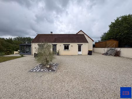 achat maison 7 pièces 135m²