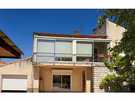 maison oraison 80.36 m² t-4 à vendre, 181 900 €
