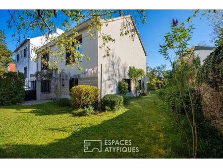 annonce maison à vendre