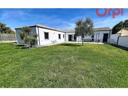 maison poiroux m² t-4 à vendre, 357 400 €