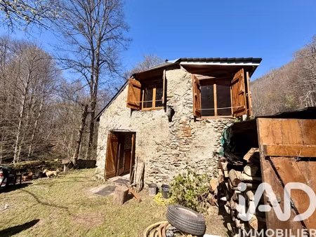 vente grange 3 pièces
