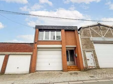 appartement à louer à couillet € 800 (lo3ek) - trassud immobilier | zimmo