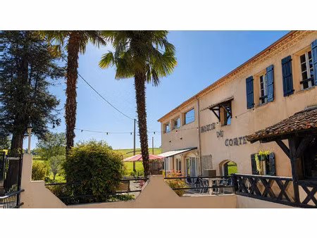 vente maison 15 pièces