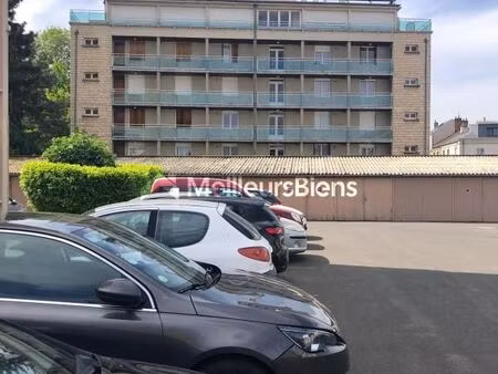 garage/box 14 m² le mans
