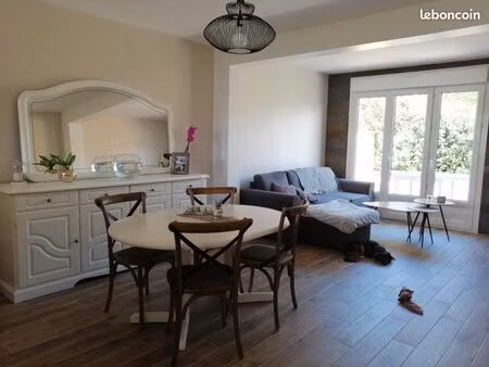 maison t4 83 m²