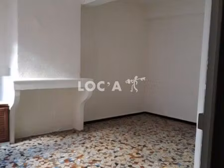 appartement 2 pièces 34 m²