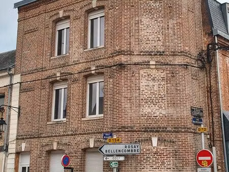 maison de ville