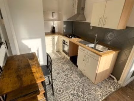appartement à louer centre ville