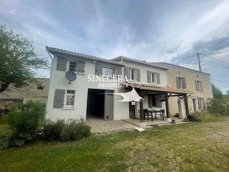 sinecera immobilier