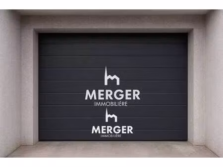 parking à vendre
