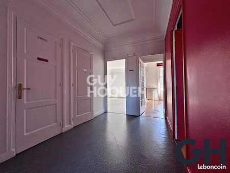 local 107 m² lyon