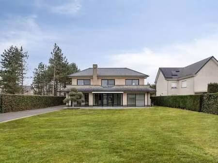 maison à vendre à zwijndrecht € 1.000.000 (lo3iw) - dewaele - kruibeke | zimmo