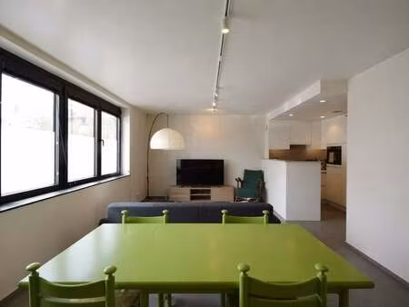 appartement à louer à gent € 1.150 (lo3qr) - wolff real estate | zimmo