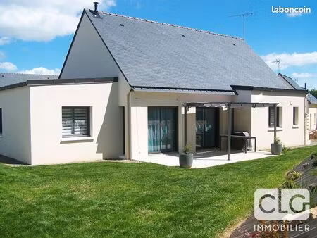 maison 4 pièces 85 m²