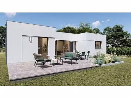 vente maison à plaintel (22940) : à vendre / 85m² plaintel