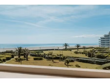 vente appartement 4 pièce(s)