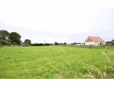terrain lanchères m² t- à vendre, 39 500 €