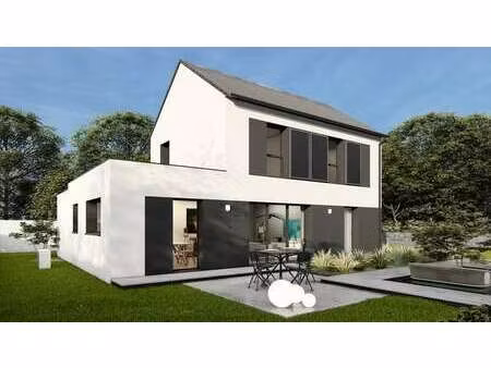 vente maison à saint-quay-portrieux (22410) : à vendre / 90m² saint-quay-portrieux