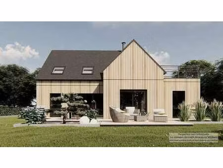 vente maison à plurien (22240) : à vendre / 115m² plurien