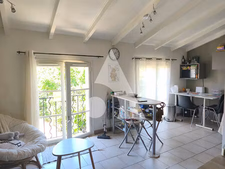 appartement aix en provence 1 pièce 23.31 m²