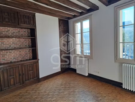 appartement à louer sainte-maure-de-touraine